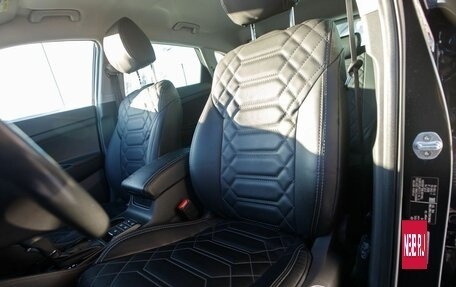 Hyundai Tucson III, 2020 год, 2 500 000 рублей, 10 фотография