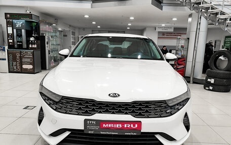 KIA K5, 2021 год, 1 899 000 рублей, 6 фотография