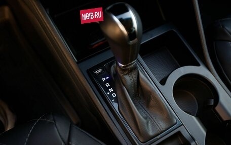 Hyundai Tucson III, 2020 год, 2 500 000 рублей, 14 фотография