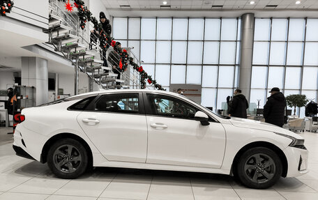 KIA K5, 2021 год, 1 899 000 рублей, 8 фотография