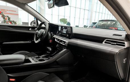 KIA K5, 2021 год, 1 899 000 рублей, 15 фотография