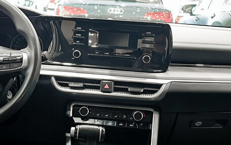 KIA K5, 2021 год, 1 899 000 рублей, 19 фотография