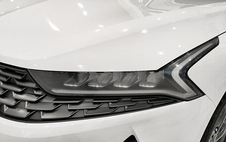 KIA K5, 2021 год, 1 899 000 рублей, 21 фотография