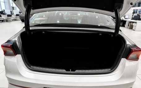 KIA K5, 2021 год, 1 899 000 рублей, 14 фотография