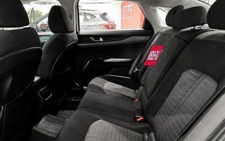 KIA K5, 2021 год, 1 899 000 рублей, 16 фотография