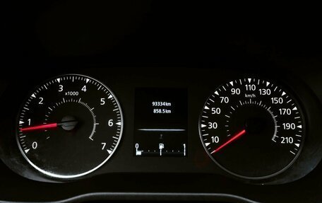 Renault Duster, 2022 год, 2 079 000 рублей, 17 фотография