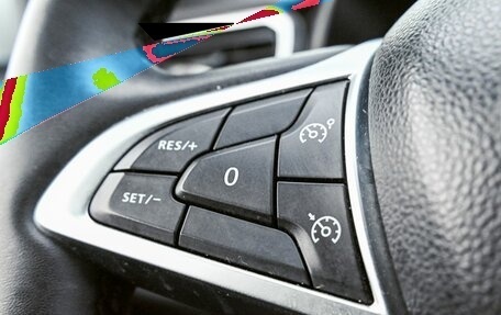 Renault Duster, 2022 год, 2 079 000 рублей, 13 фотография