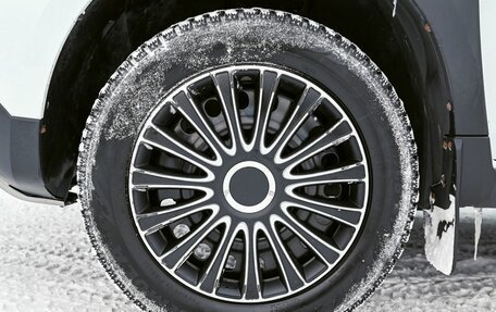 Renault Duster, 2022 год, 2 079 000 рублей, 21 фотография