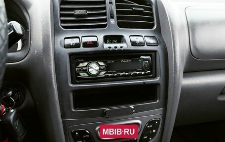 Hyundai Santa Fe Classic, 2008 год, 619 000 рублей, 12 фотография