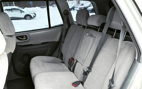 Hyundai Santa Fe Classic, 2008 год, 619 000 рублей, 16 фотография