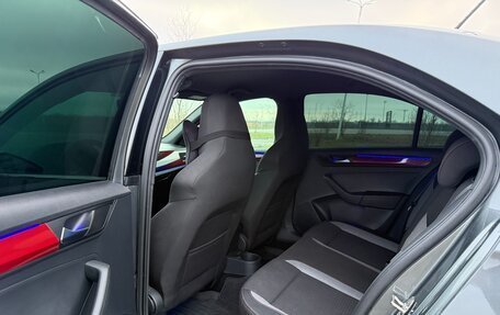 Volkswagen Polo VI (EU Market), 2021 год, 1 870 000 рублей, 7 фотография