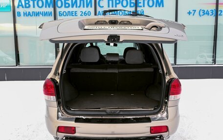 Hyundai Santa Fe Classic, 2008 год, 619 000 рублей, 17 фотография