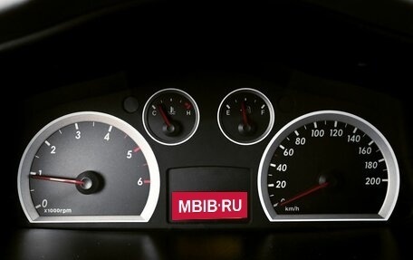 Hyundai Santa Fe Classic, 2008 год, 619 000 рублей, 14 фотография