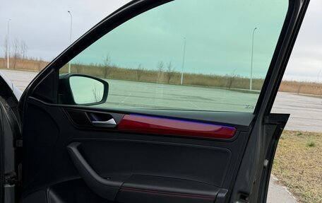 Volkswagen Polo VI (EU Market), 2021 год, 1 870 000 рублей, 9 фотография