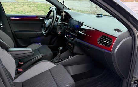 Volkswagen Polo VI (EU Market), 2021 год, 1 870 000 рублей, 10 фотография