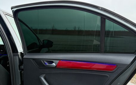 Volkswagen Polo VI (EU Market), 2021 год, 1 870 000 рублей, 11 фотография