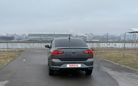 Volkswagen Polo VI (EU Market), 2021 год, 1 870 000 рублей, 15 фотография