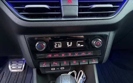 Volkswagen Polo VI (EU Market), 2021 год, 1 870 000 рублей, 13 фотография