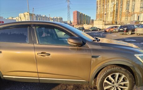 Renault Arkana I, 2021 год, 1 750 000 рублей, 2 фотография