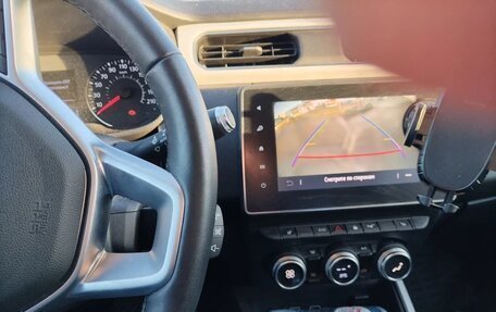 Renault Arkana I, 2021 год, 1 750 000 рублей, 8 фотография