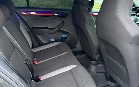 Volkswagen Polo VI (EU Market), 2021 год, 1 870 000 рублей, 12 фотография