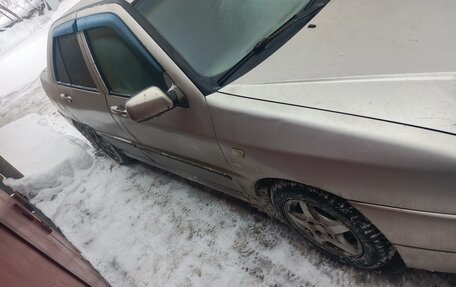 Chery Amulet (A15) I, 2007 год, 125 000 рублей, 4 фотография