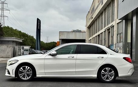 Mercedes-Benz C-Класс, 2022 год, 2 730 000 рублей, 4 фотография