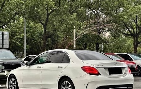 Mercedes-Benz C-Класс, 2022 год, 2 730 000 рублей, 5 фотография