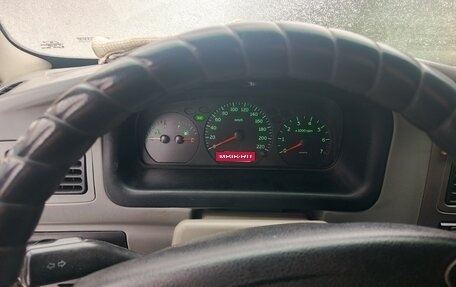 Chery Amulet (A15) I, 2007 год, 125 000 рублей, 8 фотография