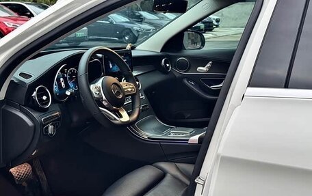 Mercedes-Benz C-Класс, 2022 год, 2 730 000 рублей, 8 фотография