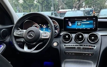 Mercedes-Benz C-Класс, 2022 год, 2 730 000 рублей, 10 фотография