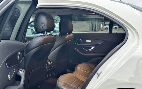 Mercedes-Benz C-Класс, 2022 год, 2 730 000 рублей, 12 фотография