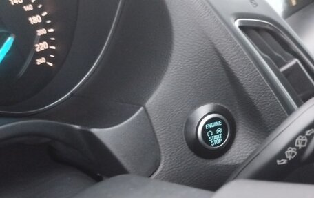 Ford Focus III, 2019 год, 1 470 000 рублей, 8 фотография