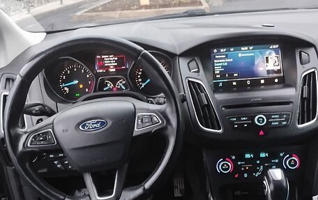 Ford Focus III, 2019 год, 1 470 000 рублей, 7 фотография