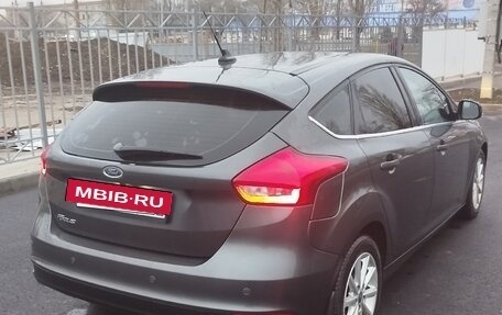 Ford Focus III, 2019 год, 1 470 000 рублей, 3 фотография