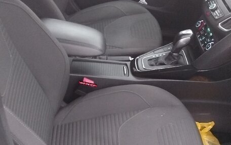 Ford Focus III, 2019 год, 1 470 000 рублей, 9 фотография