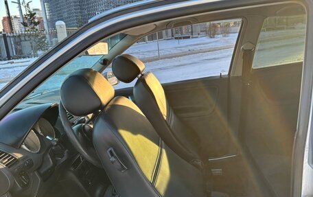 Volkswagen Polo III рестайлинг, 2001 год, 229 000 рублей, 12 фотография