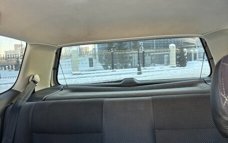 Volkswagen Polo III рестайлинг, 2001 год, 229 000 рублей, 20 фотография