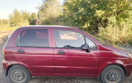 Daewoo Matiz I, 2013 год, 210 000 рублей, 2 фотография