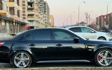 BMW M5, 2007 год, 2 500 000 рублей, 4 фотография
