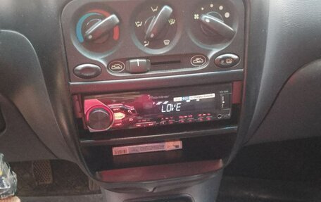 Daewoo Matiz I, 2013 год, 210 000 рублей, 9 фотография