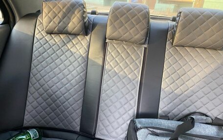 Nissan Almera Classic, 2008 год, 450 000 рублей, 7 фотография