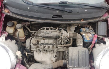 Daewoo Matiz I, 2013 год, 210 000 рублей, 8 фотография