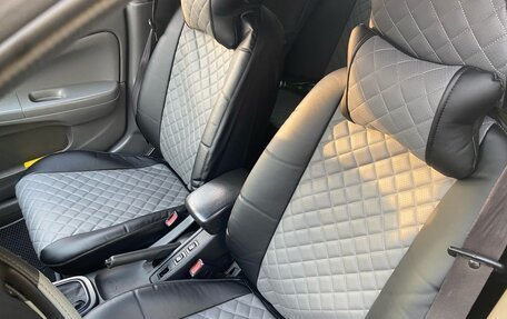 Nissan Almera Classic, 2008 год, 450 000 рублей, 6 фотография