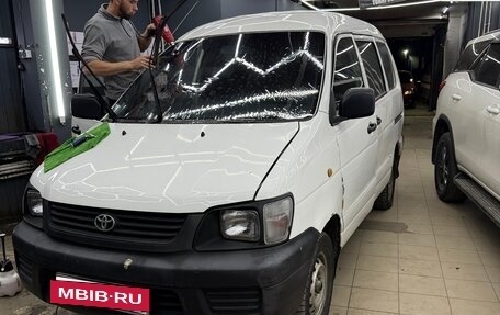 Toyota Town Ace III, 2002 год, 350 000 рублей, 3 фотография