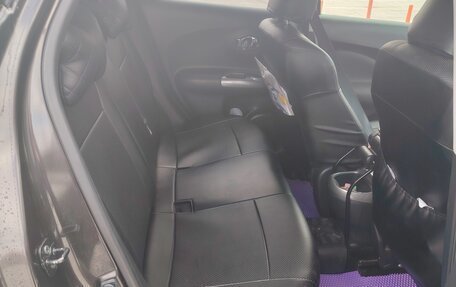 Nissan Juke II, 2011 год, 1 050 000 рублей, 5 фотография