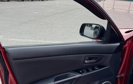 Mazda 3, 2008 год, 1 000 000 рублей, 3 фотография