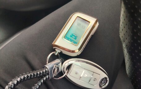 Nissan Juke II, 2011 год, 1 050 000 рублей, 8 фотография