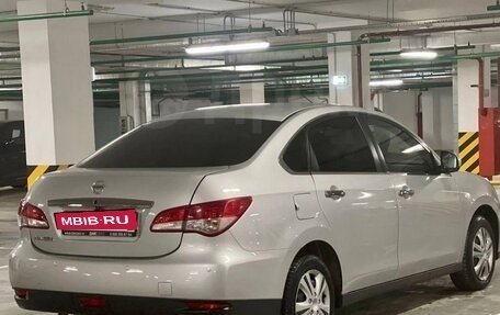 Nissan Almera, 2018 год, 450 000 рублей, 3 фотография