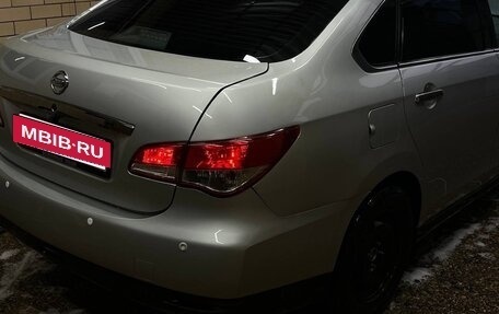 Nissan Almera, 2018 год, 450 000 рублей, 7 фотография